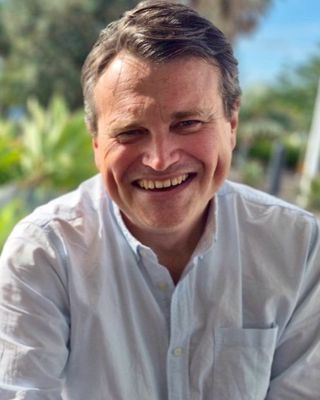 Andrew Webb, Psychologist